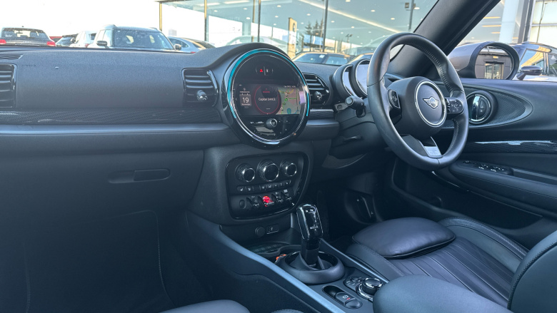 MINI Clubman 1.5 Cooper Exclusive Premium 6dr Auto Petrol Estate